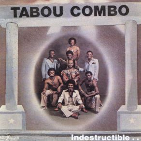 Download track Move The Big Apple Tabou Combo