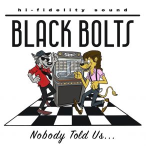 Download track Have Not Black Bolts