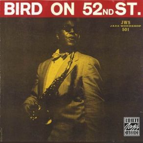 Download track Chasin' The Bird Charlie Parker