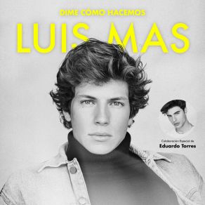 Download track Bésame Luis Mas