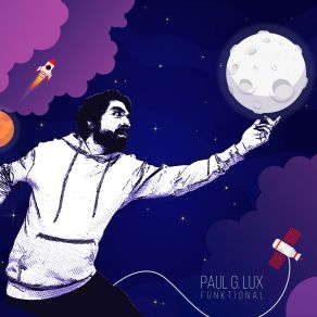 Download track Nebula Paul G. Lux