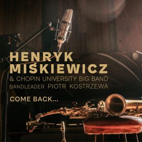 Download track Przed Wejściem Zgaś Piotr Kostrzewa