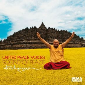 Download track Protect My Dreams United Peace Voices