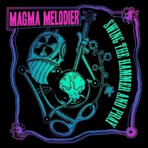 Download track Yangtze Blues Magma Melodier