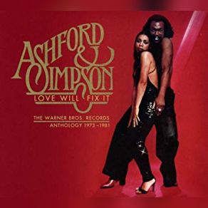 Download track Found A Cure [Tom Moulton Remix] Ashford & Simpson