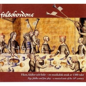 Download track 12. Prijon Forte CSM 106 Tan Beeyta Cantiga De Fiestas Nr 5 - Alfonso X Ca 1280 Falsobordone