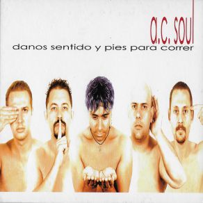 Download track Lo Que Nunca Fue A. C. Soul