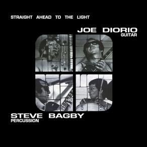 Download track Straight Ahead To The Light Steve Bagby