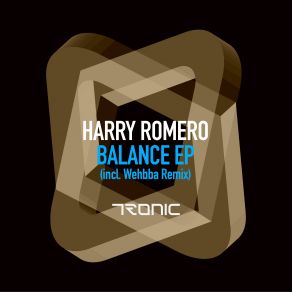 Download track Balance (Wehbba Remix) Harry Romero