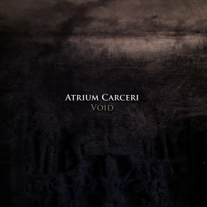 Download track Victorian Meltdown Atrium Carceri