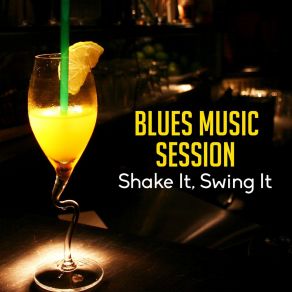 Download track Blues Music Session Green Blues Group