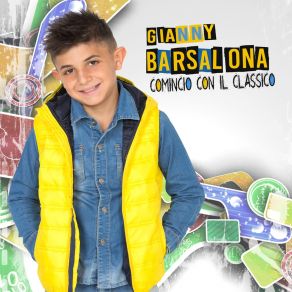 Download track Palermo E' Nu Villino Gianny Barsalona