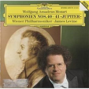 Download track Mozart, WA ~ K550 Symphonie Nr. 40 G-Moll IV Finale: Allegro Assai Mozart, Joannes Chrysostomus Wolfgang Theophilus (Amadeus)