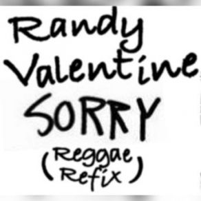 Download track Sorry (Remix) Rand Valentine