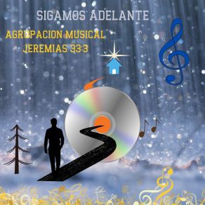 Download track Mi Dios Solo Mi Dios Jeremias 33: 3