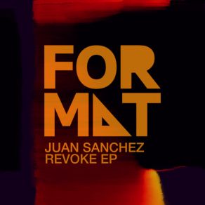 Download track Part X (Original Mix) Juan Sanchez