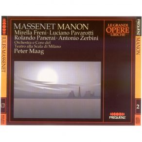 Download track 1. Introduzione Massenet, Jules