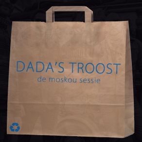 Download track Revolutie Dada's Troost