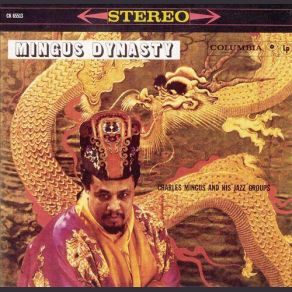 Download track Diane Charles Mingus, Charles Mingus And His Jazz GroupTheodore Cohen