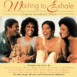 Download track Exhale (Shoop Shoop)  Whitney Houston