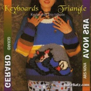 Download track Ars Nova, Epilogo Lisa Gerrard, Ars Nova