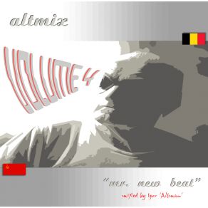 Download track Altmix Volume 4 ''mr. New Beat'' Part 2 Igor 'Altman'