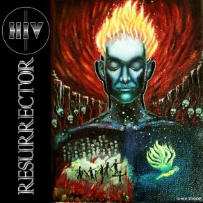 Download track Demo Of Destruction (Studiolive) HIV +