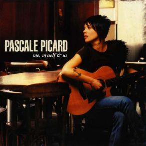 Download track Useless Pascale Picard Band