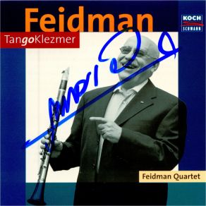 Download track Fanfare Dance Giora Feidman