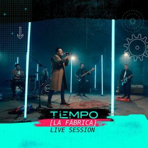 Download track Loco (En Vivo) Tiempo