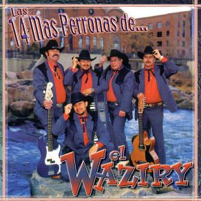 Download track El Corrido De La Muerta El Waziry