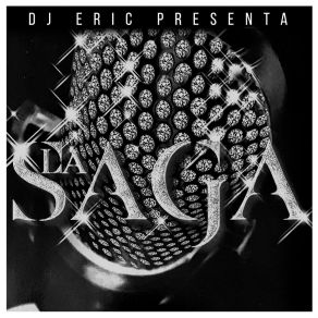 Download track La Saga Continua Dj EricNieto, J - Stone