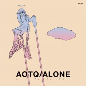 Download track Alone AOTQ