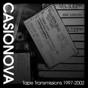 Download track Frozen River Casionova