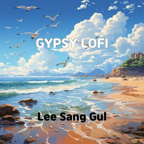 Download track THERAPY Lee Sang Gul