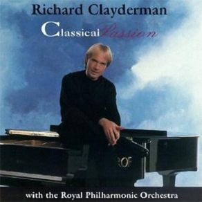 Download track Claire De Lune Richard Clayderman