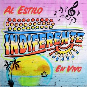 Download track El Espejo (En Vivo) Indiferente