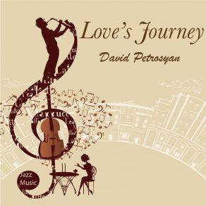 Download track Walking Horses In My Dream David Petrosyan