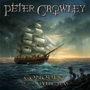 Download track At The Gates Of Abyss Peter Crowley