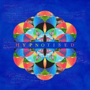 Download track Hypnotised Coldplay