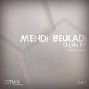 Download track Oujda (Original Mix) Mehdi Belkadi