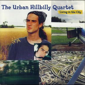 Download track Prairie Fire The Urban Hillbilly Quartet