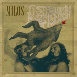 Download track Annihiliation Milos Asian