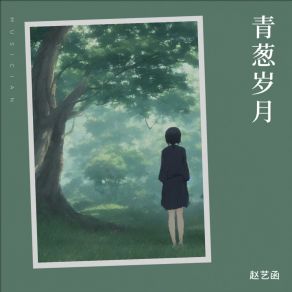 Download track 青葱岁月 赵艺涵