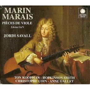 Download track 1. Prelude V. 63 Marin Marais