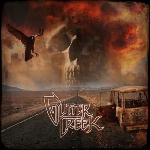 Download track Never Back Down Gutter Creek