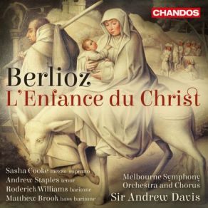 Download track L'enfance Du Christ, Op. 25, H. 130, Pt. 1 