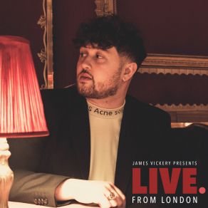 Download track Spanish Rose (Live From London) James VickeryLive From London