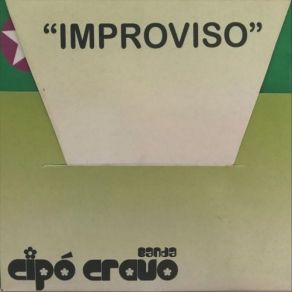 Download track Anjos Caídos Banda Cipó Cravo