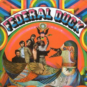 Download track Just A Band The Federal Duck